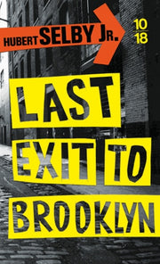 Last Exit to Brooklyn