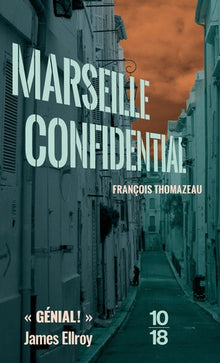 Marseille confidentiel