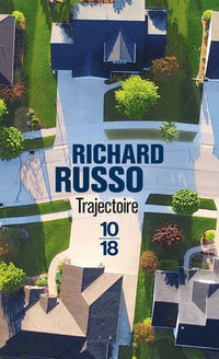 trajectoire