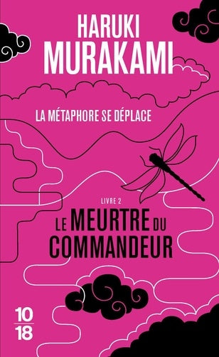 Le Meurtre du Commandeur - livre 2