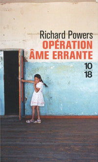 Opération âme errante