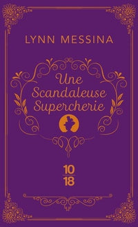 Une scandaleuse supercherie