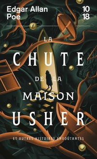 la chute de la maison usher