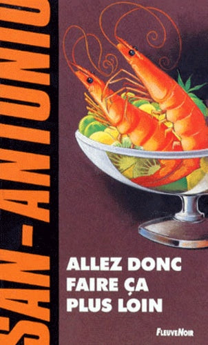 Allez donc faire ça plus loin