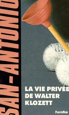 VIE PRIVEE DE WALTER KLOZETT