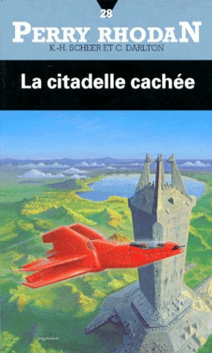 La citadelle cachée