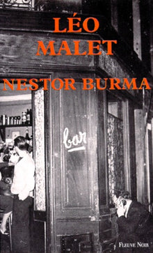 Nestor Burma