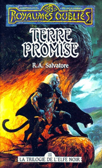 Terre promise