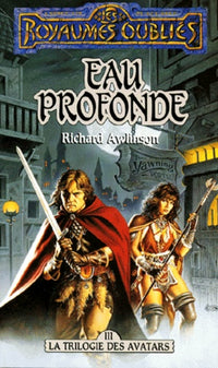 La Sequence Des Avatars Tome 3 : Eau Profonde