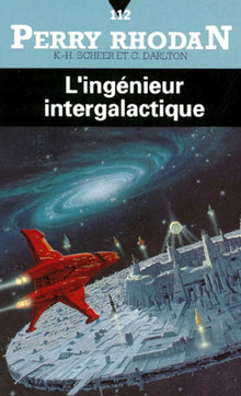 L'Ingénieur intergalactique