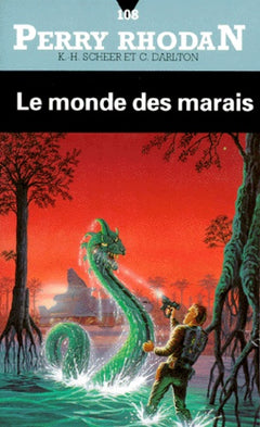 Le monde des marais