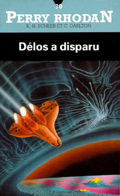Délos a disparu
