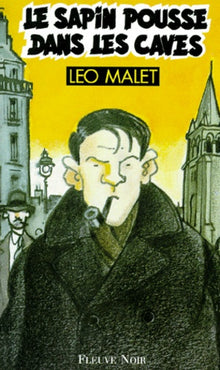 Le sapin pousse dans les caves