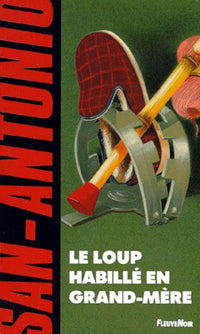 Alternative mortelle: Roman d'espionnage