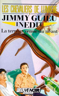 La terreur venue du néant, numéro 98 : Les Chevaliers de lumière