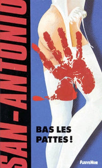 Bas les pattes !