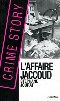 L'affaire Jaccoud