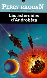 Les astéroïdes d'Androbêta