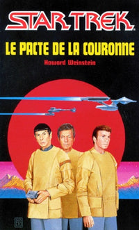 Le pacte de la couronne
