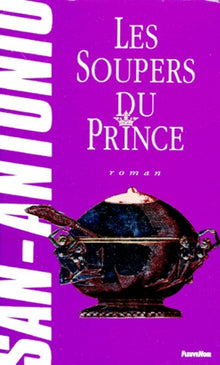 Les soupers du Prince