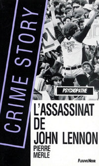 L'assassinat de John Lennon