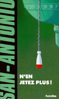 N EN JETEZ PLUS