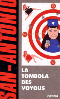 La tombola des voyous