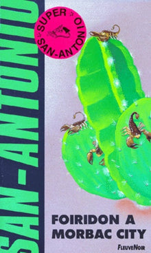 Foiridon à Morbac City