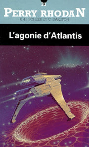 L'agonie d'Atlantis
