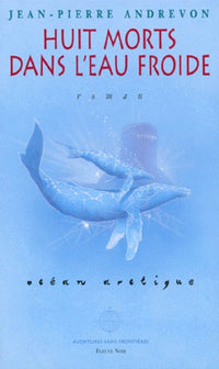 Huit morts dans l'eau froide