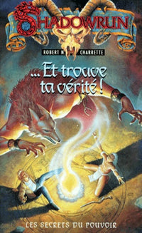 Et trouve ta vérité !