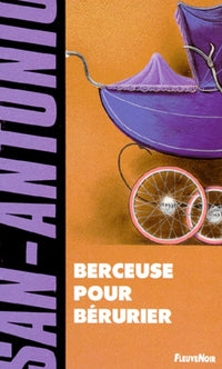 Berceuse pour Bérurier