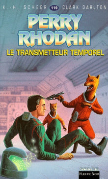 Le Transmetteur temporel