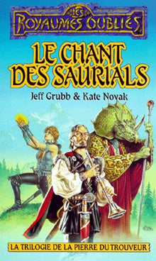 Le Chant des saurials