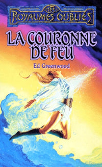 La Sequence De Shandril Tome 2 : La Couronne De Feu