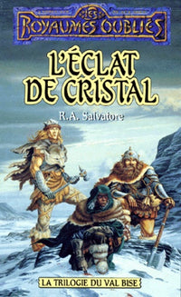 L'éclat de cristal