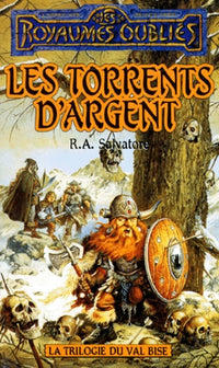 Les Torrents d'argent