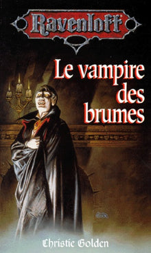 Le vampire des brumes