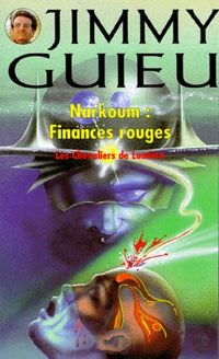 Narkoum:Finances Rouges