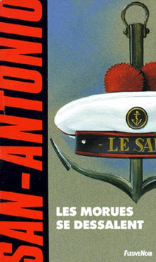 Les morues se dessalent