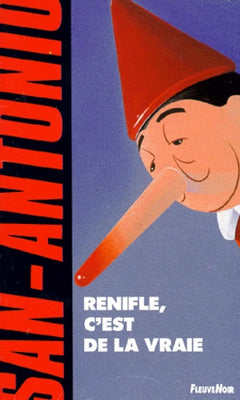 RENIFLE C EST DE LA VRAIE