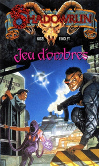 Jeu d'ombres