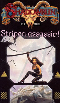 Striper, assassin !