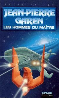 Les hommes du Maître