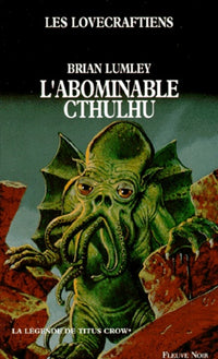 L'abominable Cthulhu