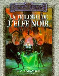 Terre promise