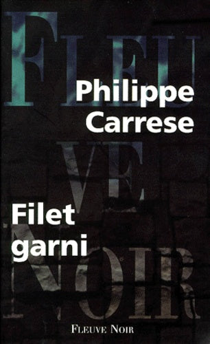 Filet garni