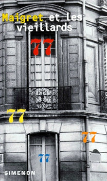 Maigret et les veillards