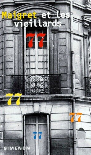 Maigret et les veillards