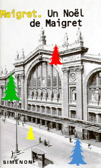 Un Noël de Maigret